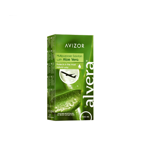 Avizor &quot;Alvera&quot; 100 ml.-