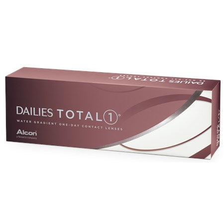 Dailies Total 1 (30 PCS.)